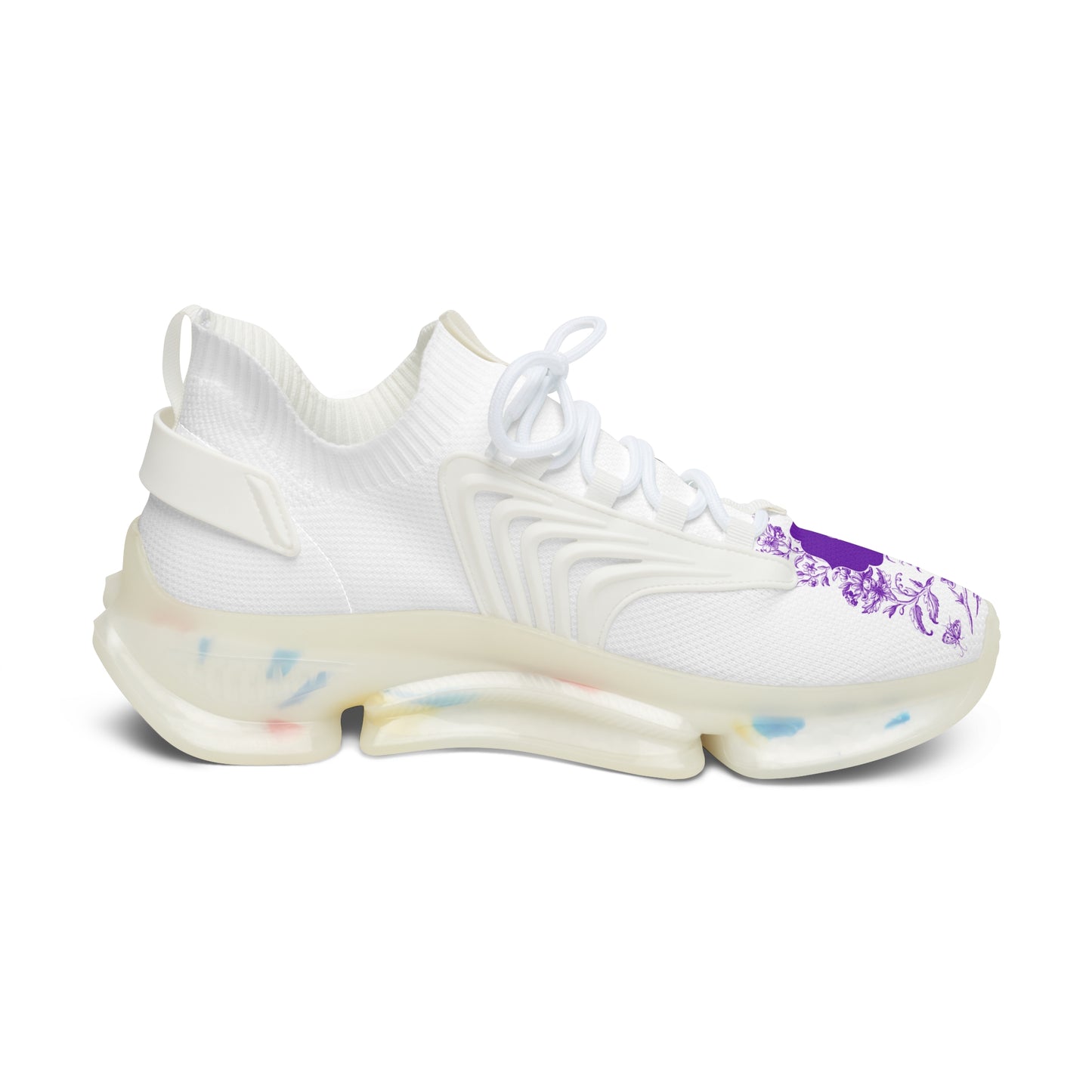 Women's Mesh Sneakers