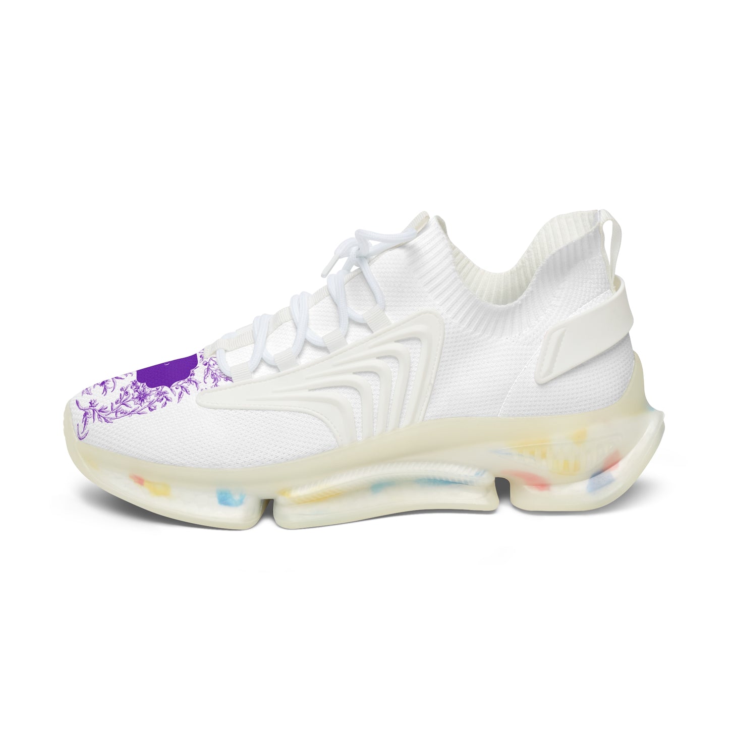 Women's Mesh Sneakers
